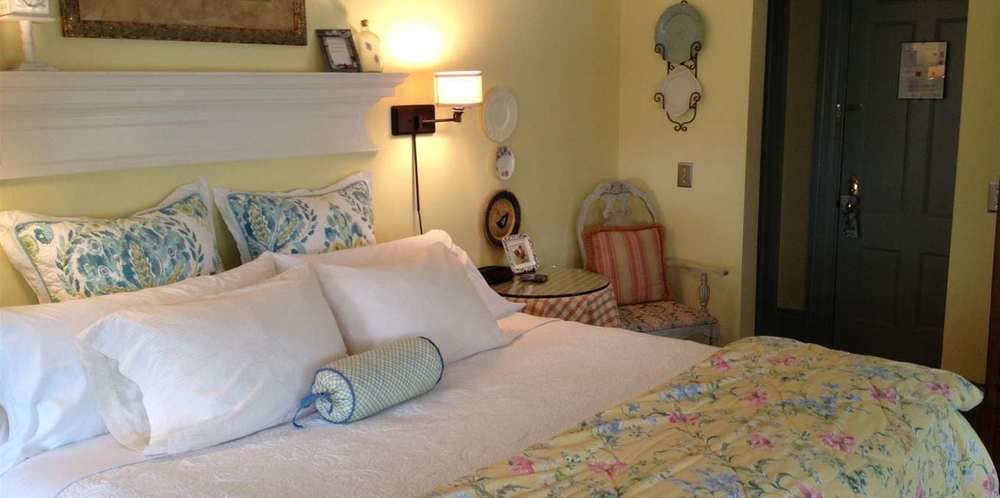A B&B At The Edward Harris House Inn Rochester Dış mekan fotoğraf