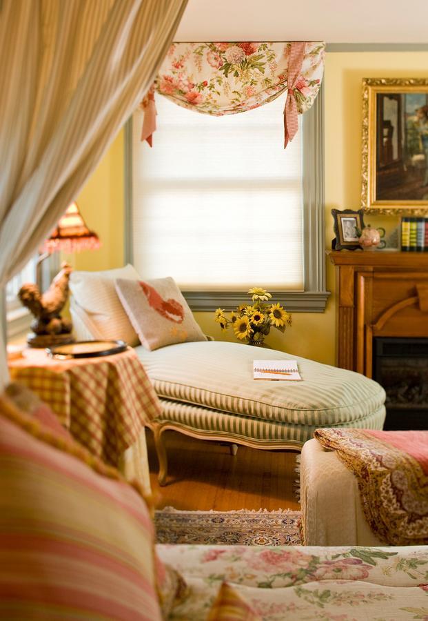 A B&B At The Edward Harris House Inn Rochester Dış mekan fotoğraf