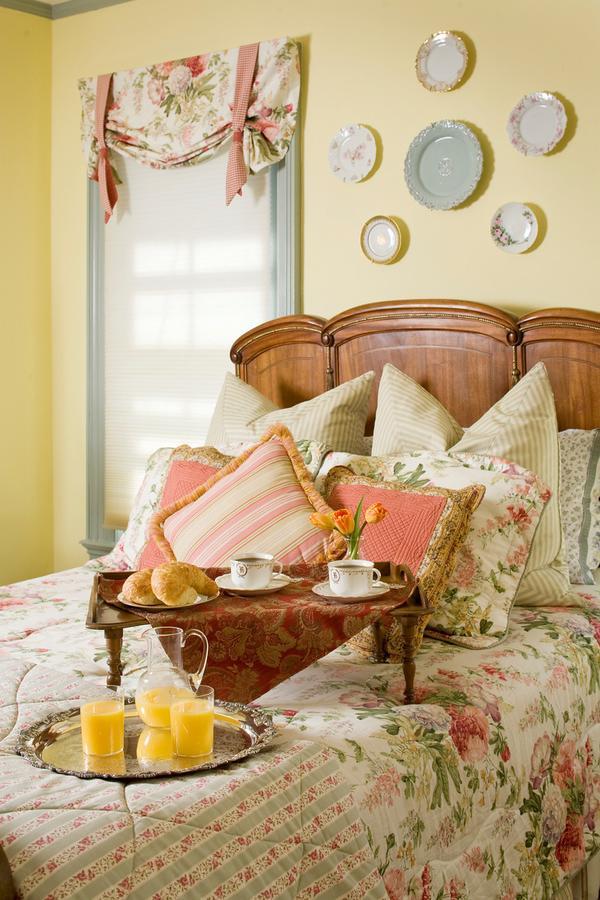 A B&B At The Edward Harris House Inn Rochester Dış mekan fotoğraf