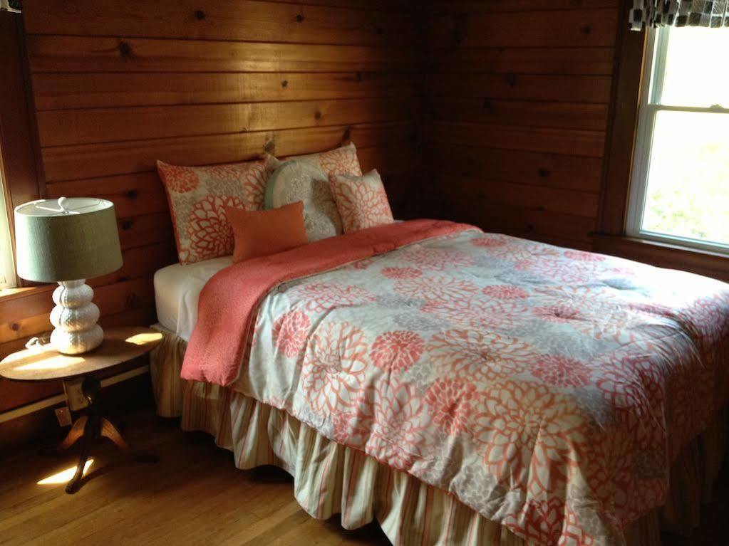 A B&B At The Edward Harris House Inn Rochester Dış mekan fotoğraf
