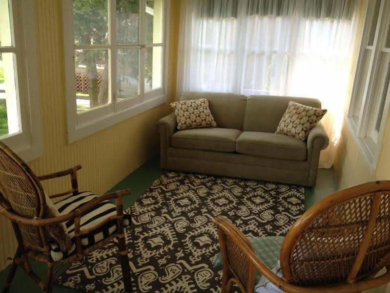 A B&B At The Edward Harris House Inn Rochester Dış mekan fotoğraf